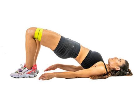 Diferencias de entrenar con máquinas vs. bandas elásticas