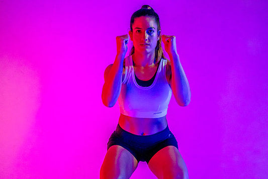 Entrena la fuerza mental para mejorar tu rutina de ejercicios