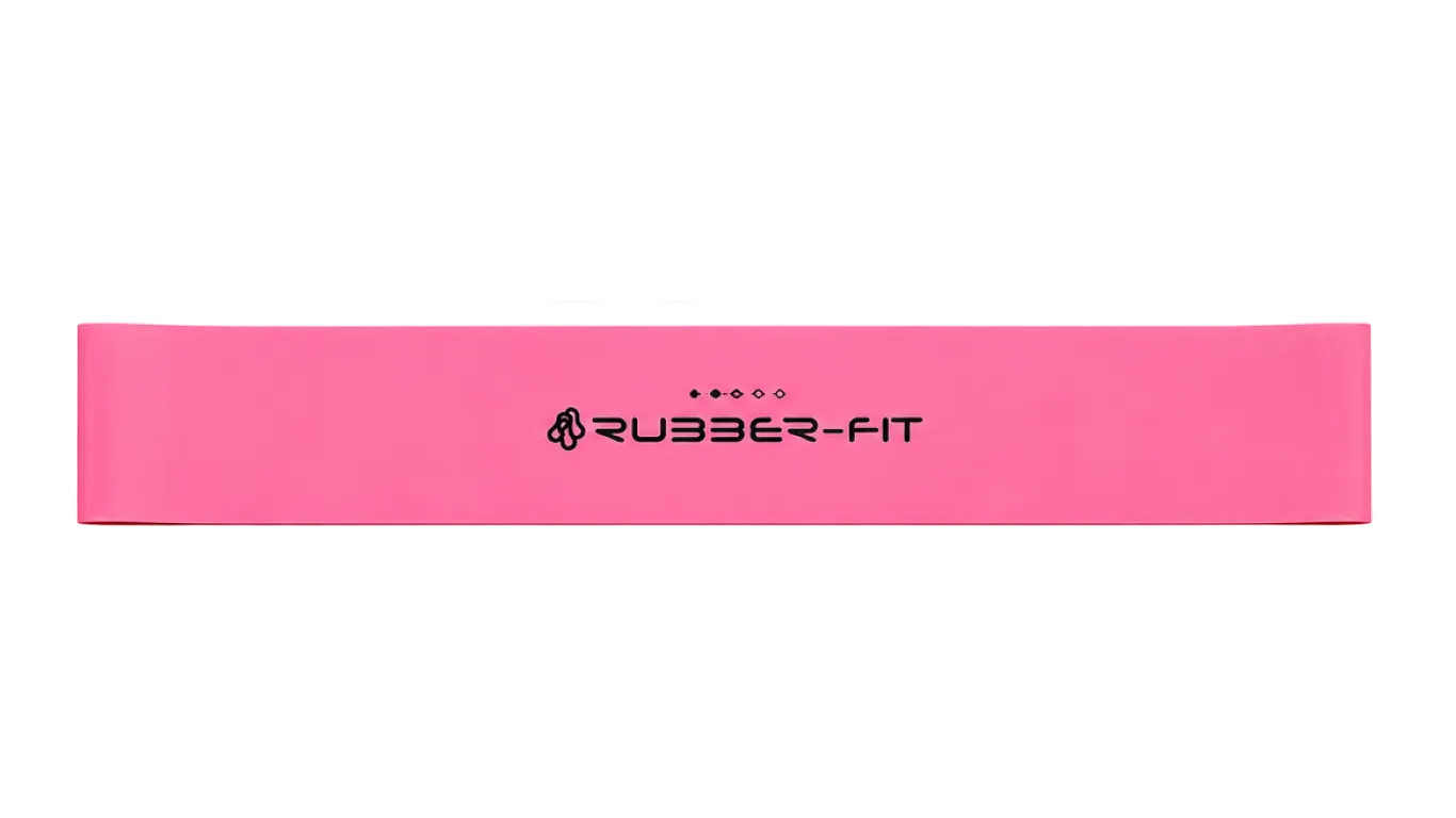 Banda Rubberfit XL 2 Magenta