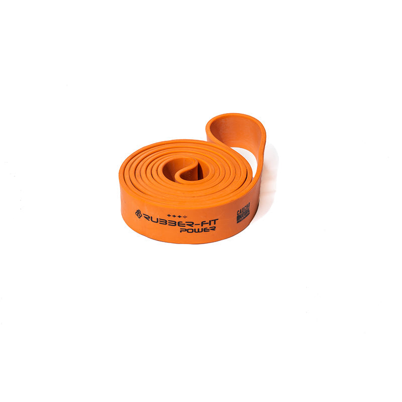 Kit de bandas de poder - Rubberfit Power