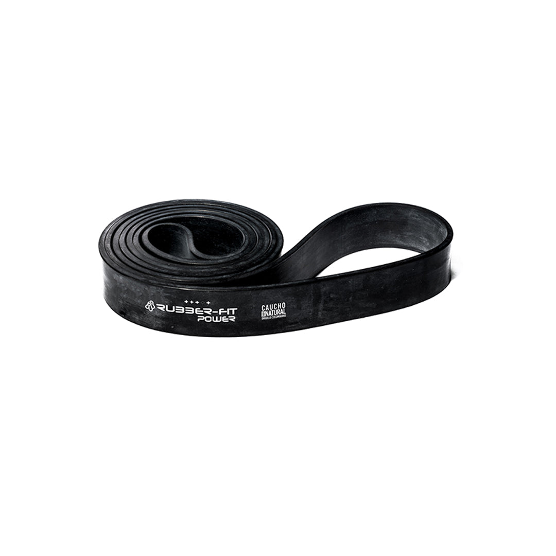 Kit de bandas de poder - Rubberfit Power