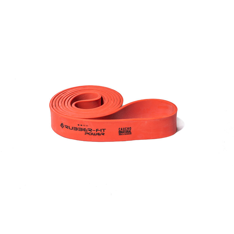 Kit de bandas de poder - Rubberfit Power