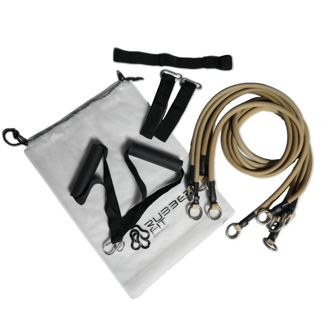Kit start liga flex