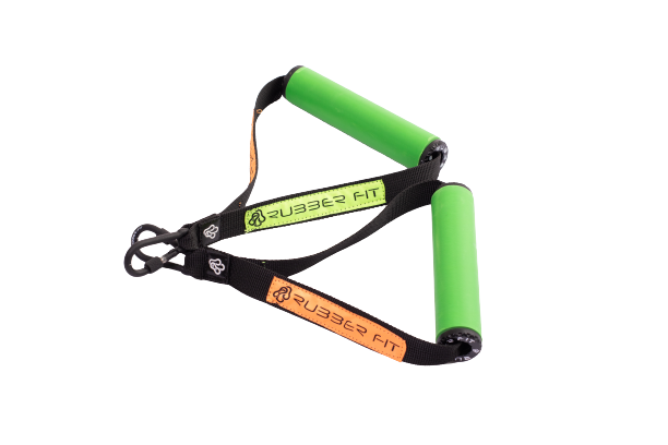 Kit Rubberfit Start