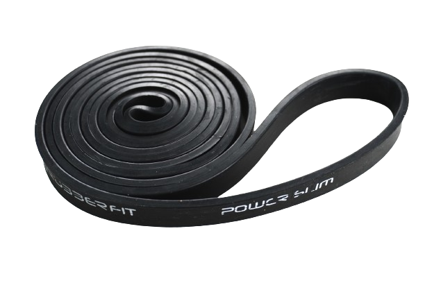 Banda de poder slim - Individual