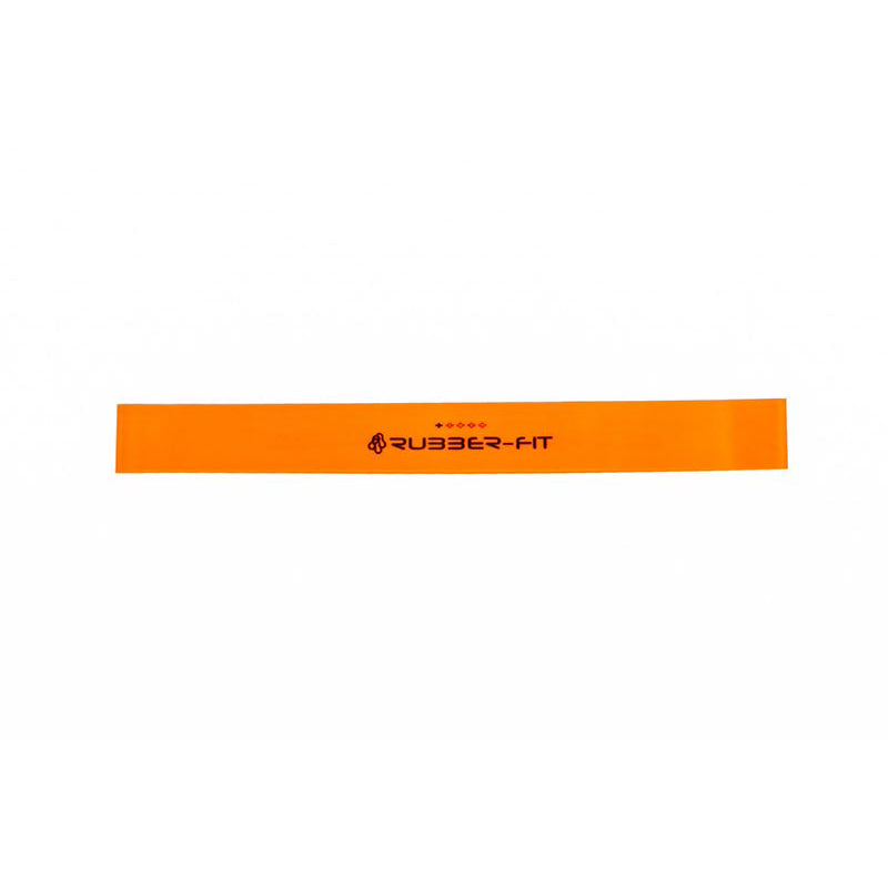 Kit de bandas elásticas – Rubberfit Training