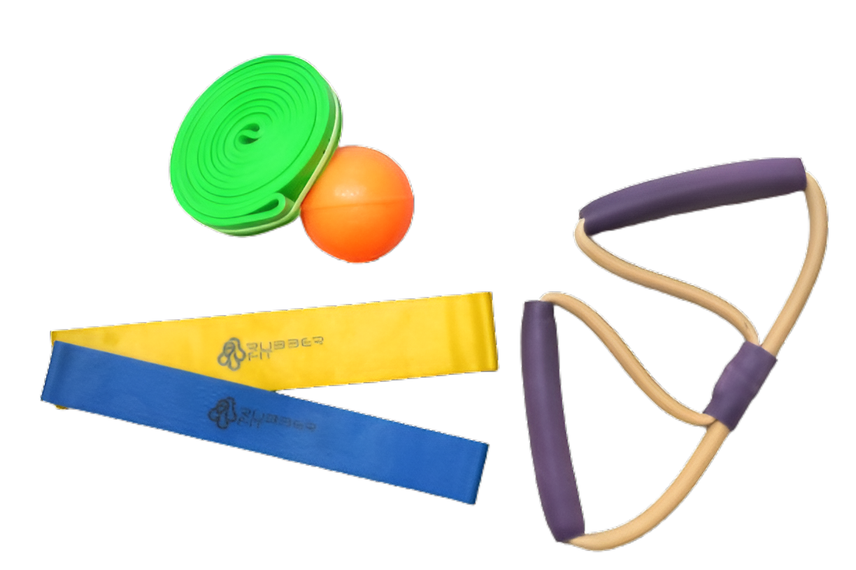Kit de Arquería
