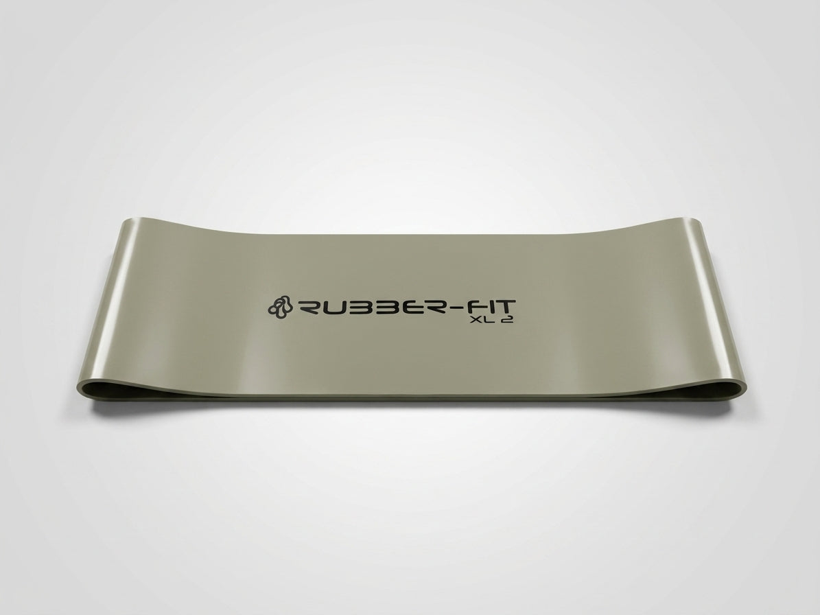 Banda Rubberfit XL 2 — imagen 1
