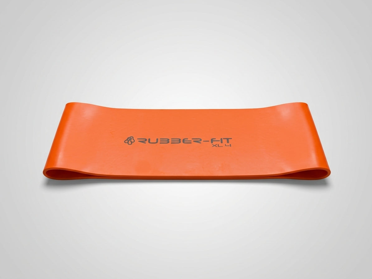 Banda Rubberfit XL 4 — imagen 1