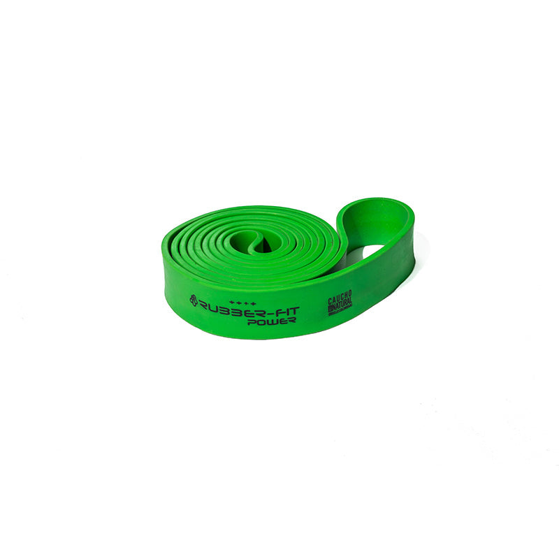 Kit de bandas de poder - Rubberfit Power