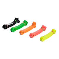 Kit de bandas de poder - Rubberfit Power