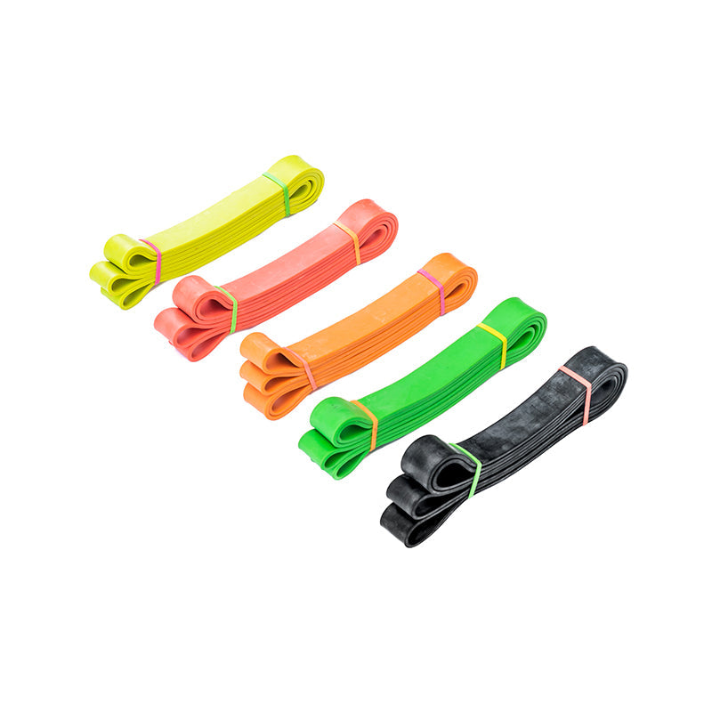 Kit de bandas de poder - Rubberfit Power