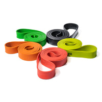 Kit de bandas de poder - Rubberfit Power