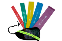 Combo Fit Pack – Entrena en casa como un profesional