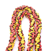 Cinturón de potencia con lazo de caucho - Rubberfit Energy