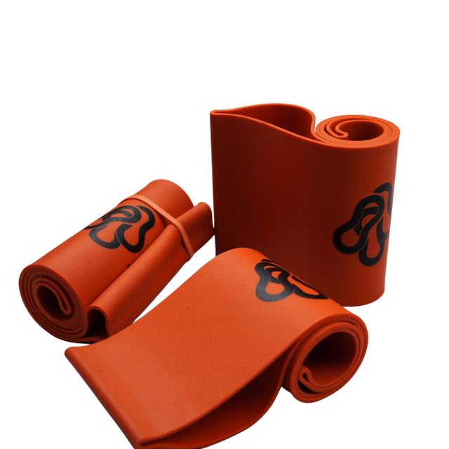 Kit de bandas elásticas XXL Confort