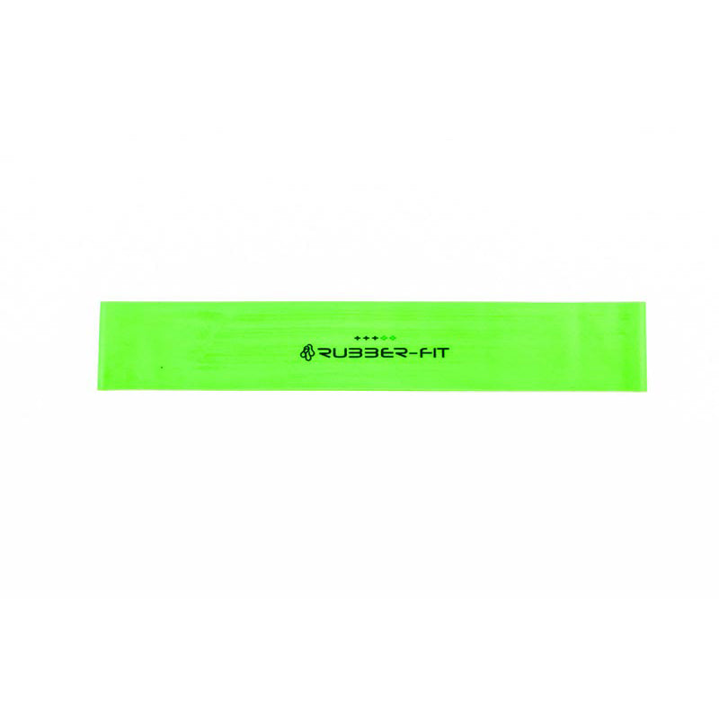 Kit de bandas elásticas – Rubberfit Training