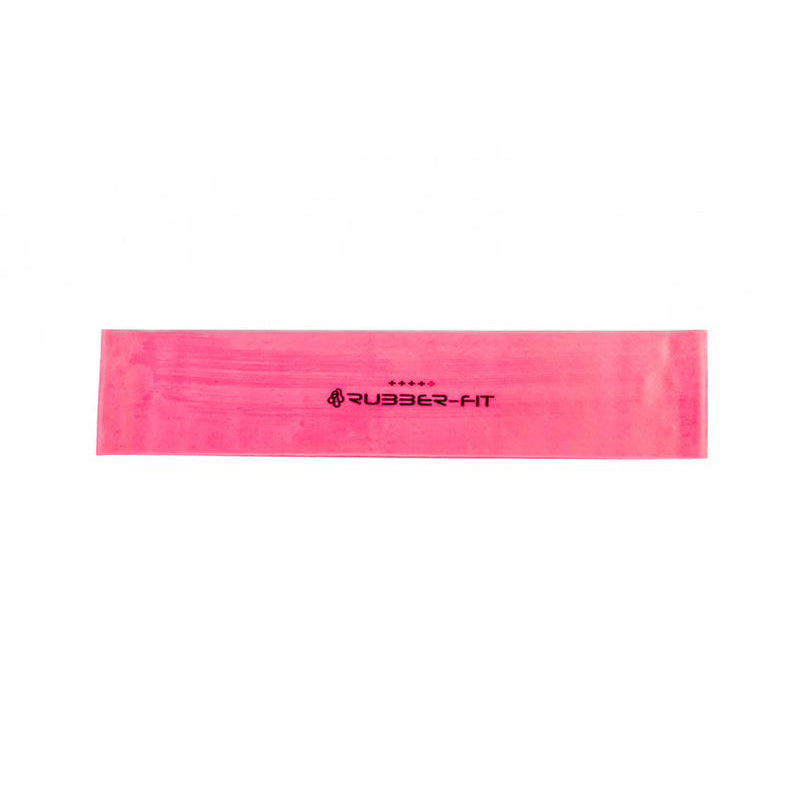 Kit de bandas elásticas – Rubberfit Training
