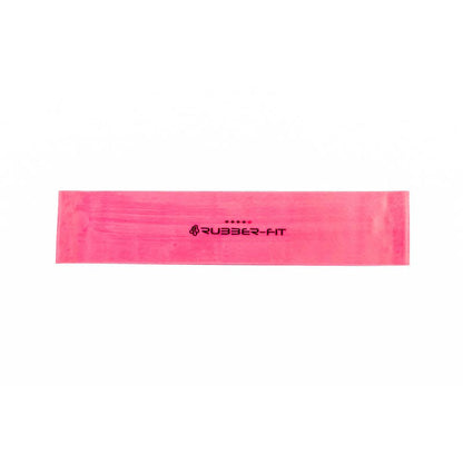 Kit de bandas elásticas – Rubberfit Training