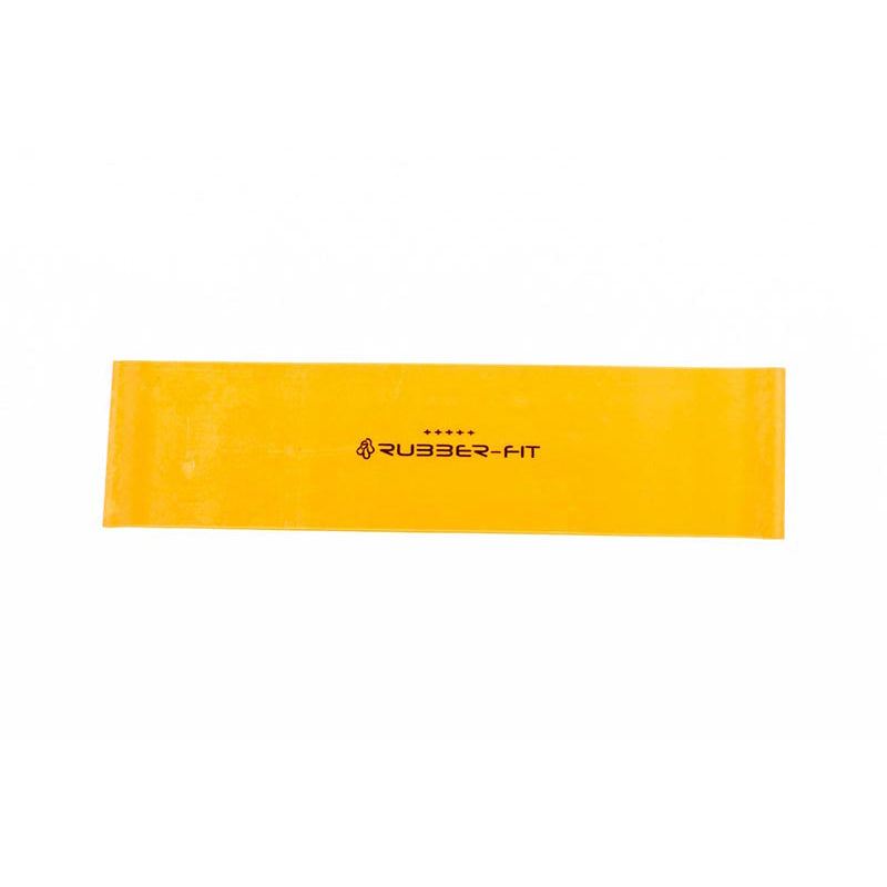 Kit de bandas elásticas – Rubberfit Training
