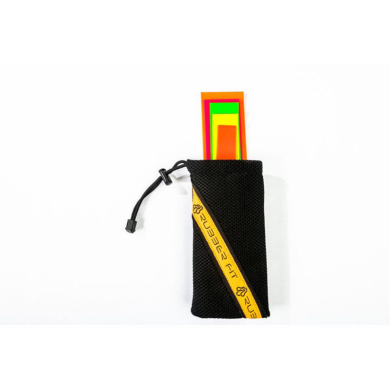 Kit de bandas elásticas – Rubberfit Training