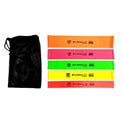 Kit de bandas elásticas iniciación - Rubberfit Flex — imagen 1