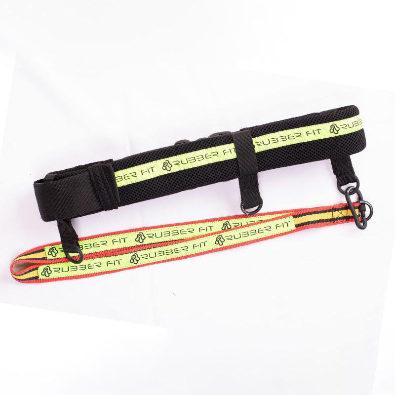 Cinturón de potencia para ejercicios en el agua - Rubberfit Water