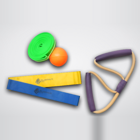 Kit de Arquería — imagen 1 | Rubberfit