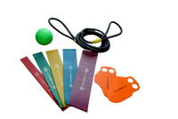 Combo Fit Pack – Entrena en casa como un profesional