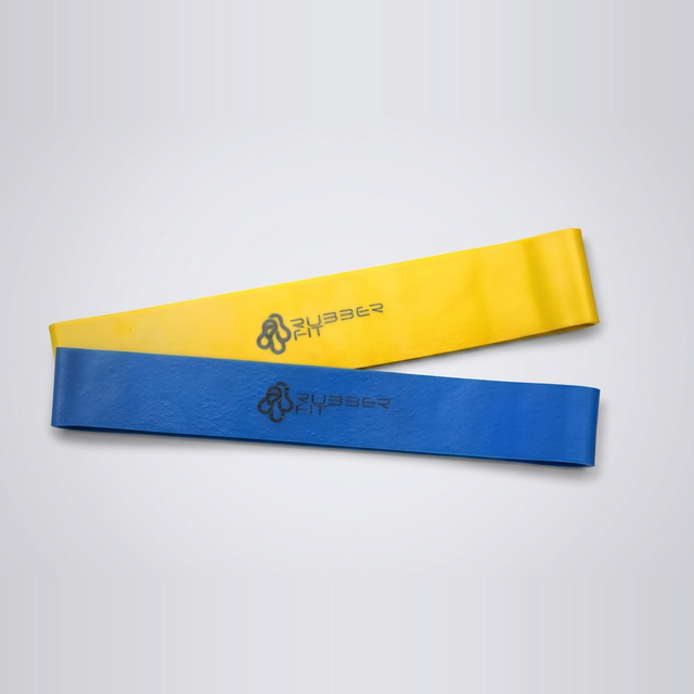 Kit de Arquería — imagen 2 | Rubberfit