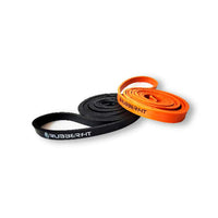 Kit de bandas elásticas para Runners - Kit Runners