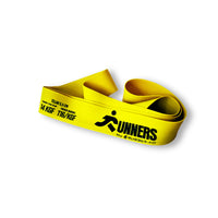 Kit de bandas elásticas para Runners - Kit Runners