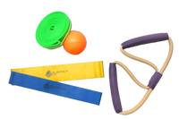 Kit de Arquería